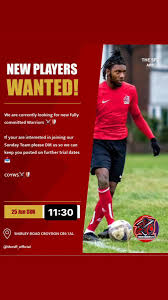 Image result for The London Warriors AFC