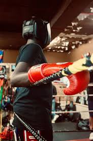 Image result for Cambridge Amateur Boxing Club