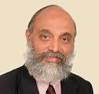 Commodore Uday Bhaskar is