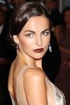 Camilla Belle Wins Our Top Beauty Look At Met Gala 2012 - Camilla-Belle