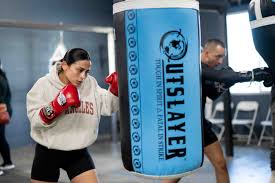 Image result for Sefton Amateur Boxing Club Community Gym