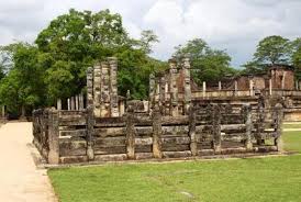 Image result for Полоннарува