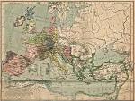 Historical Atlas by William R. Shepherd - Perry-Castañeda Map ...