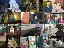 「おネエ 東のエデン」の画像検索結果