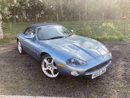 Image result for Aegean Blue 2003 Jaguar