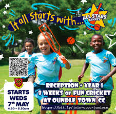 Image result for Oundle Town Cc