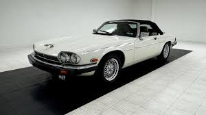Image result for Glacier White 1989 Jaguar