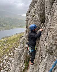Image result for Rockhoppers Mountaineering Club