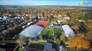 Image result for Bourne Tennis Club