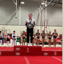 Image result for Marriotts Gymnastics Club