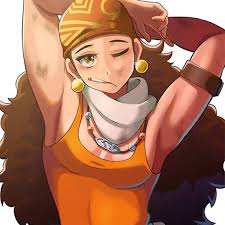 「ミューズ・クラウディア・クラウディウス ロマンシング サ・ガ3」の画像検索結果