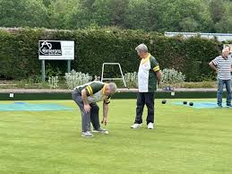 Image result for Cinderford Bowling Club