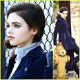 India Eisley: Fire Hydrant Hot
