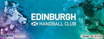Image result for SOUTH EDINBURGH HANDBALL CLUB