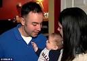 Manchester police escort expectant mother to hospital then slap