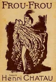 Image result for frou frou