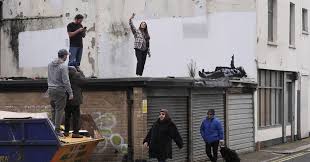 Image result for banksy