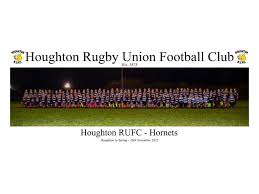 Image result for Houghton Rugby Union Football Club