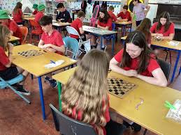 Image result for Limerick Draughts Club