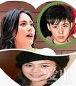 2010年，阿娇自“艳照门”事件复出