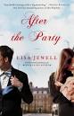 After the Party by Lisa Jewell - Reviews, Discussion, Bookclubs, Lists