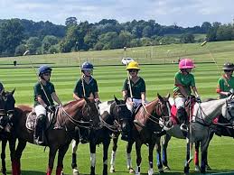 Image result for Cambridge and Newmarket Polo Club
