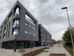 Image result for Brunswick Village