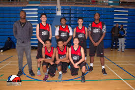 Image result for Haringey Angels Basketball Club