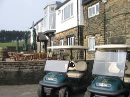 Image result for Turton Golf Club