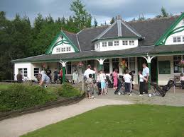 Image result for Kingussie Golf Club