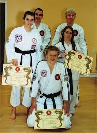 Image result for Norfolk Jikishin Ju Jitsu Club
