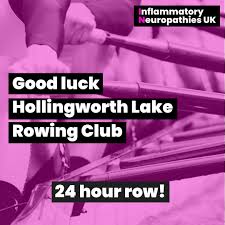 Image result for Hollingworth Lake Rowing Club