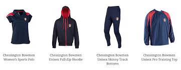 Image result for Chessington Bowmen