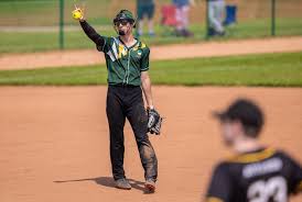 Image result for Thieves - The University Of Nottingham Baseball Club