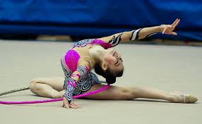 Image result for Olga Gymnastics & Trampoline Club