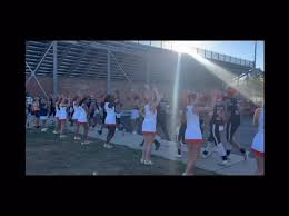 Image result for Horwich Hunters Cheerleading Squad