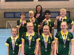 Image result for Central Leicester Badminton Club