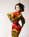 Joanna Newsom Image PAPERMAG: Arts and Style   The Wood Nymph, the Harp and the Wardobe Picture 6