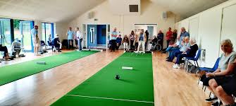 Image result for Bishopwood Short Mat Bowling Club