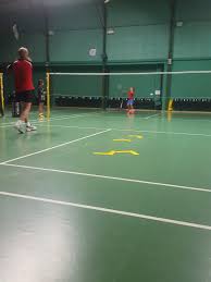 Image result for Hull Badminton Club