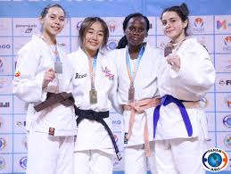 Image result for Aylwin Judo Club