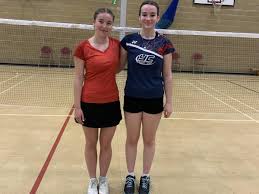 Image result for Belstead Badminton Club