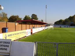 Image result for Kingstonian Cricket Club