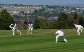 Image result for Clacton Cricket Club