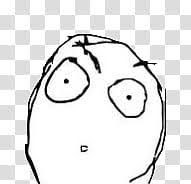 Image result for rage face derp