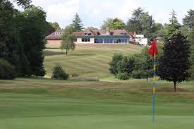 Image result for Harpenden Common Golf Club