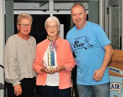 Image result for St Clair Bowling Club