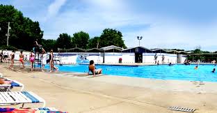 Image result for Portway Swimming Club