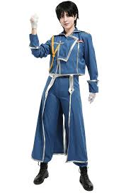 「ロイ・マスタング」の画像検索結果