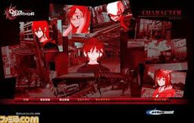 「二階堂征志（カイドー） デビルサバイバー」の画像検索結果